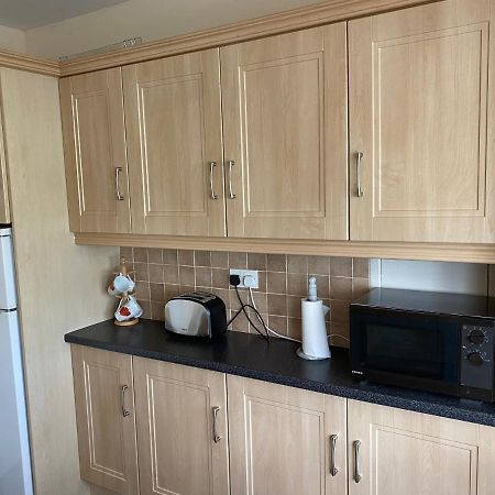 Cozy Seaside Home,3 Minute Walk To Village/Beach Lahinch Exterior foto