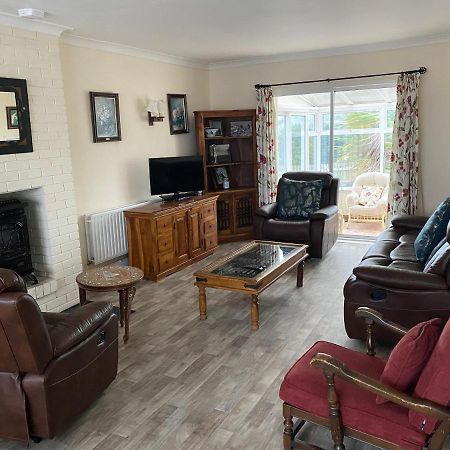 Cozy Seaside Home,3 Minute Walk To Village/Beach Lahinch Exterior foto