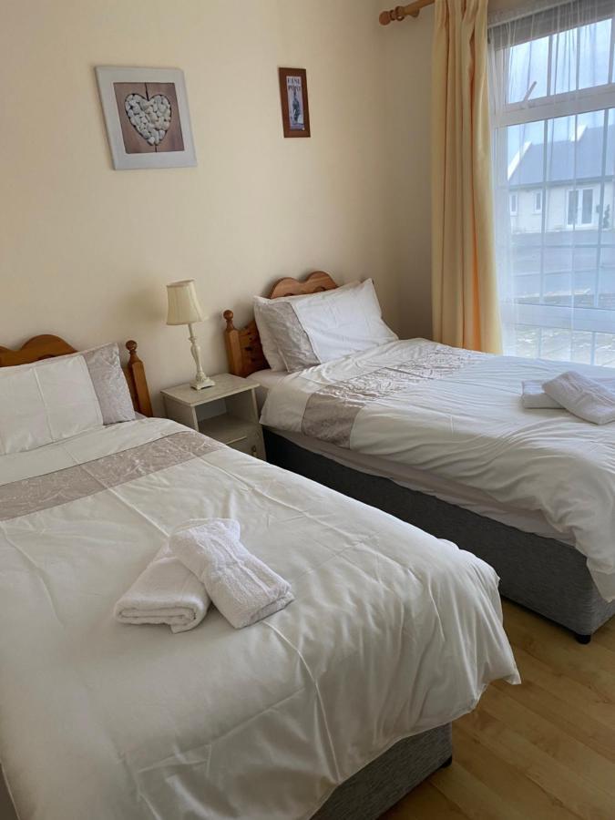 Cozy Seaside Home,3 Minute Walk To Village/Beach Lahinch Exterior foto