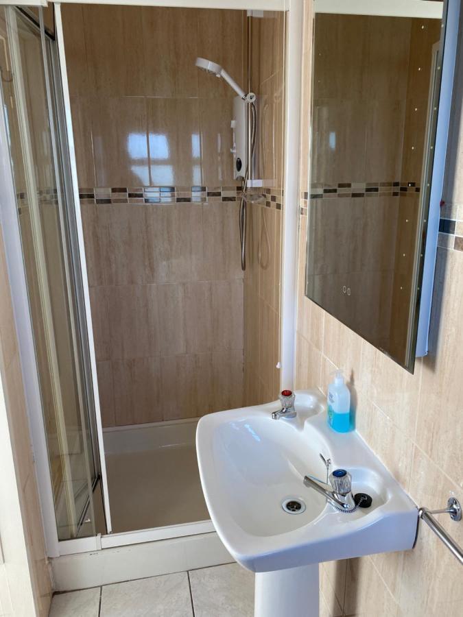 Cozy Seaside Home,3 Minute Walk To Village/Beach Lahinch Exterior foto